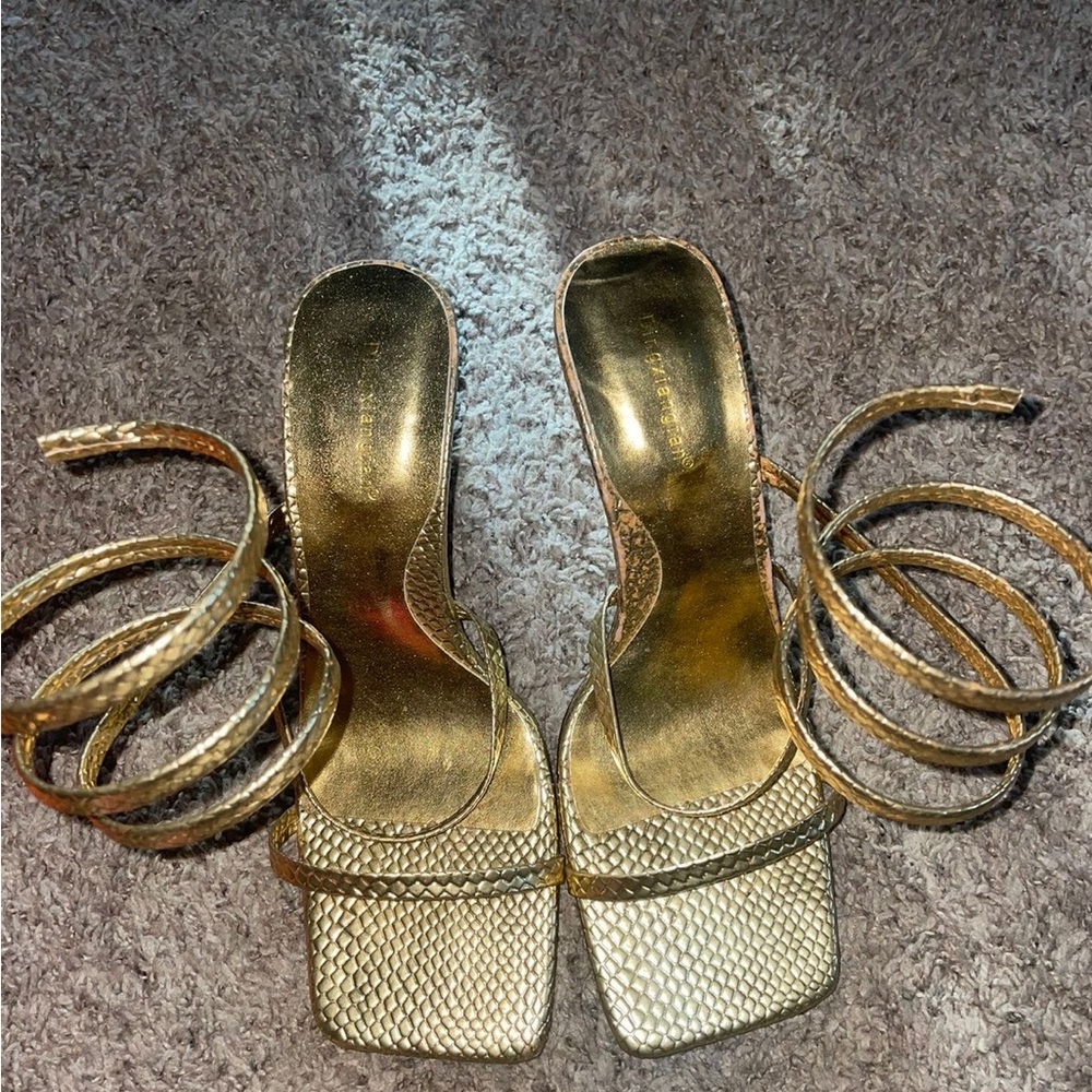 SHEIN heels